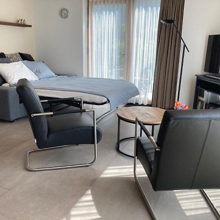 Lin Et L'Autre Appartement Limmen Екстер'єр фото