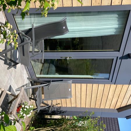 Lin Et L'Autre Appartement Limmen Екстер'єр фото