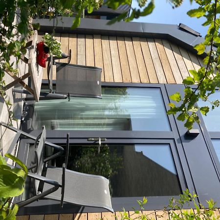 Lin Et L'Autre Appartement Limmen Екстер'єр фото