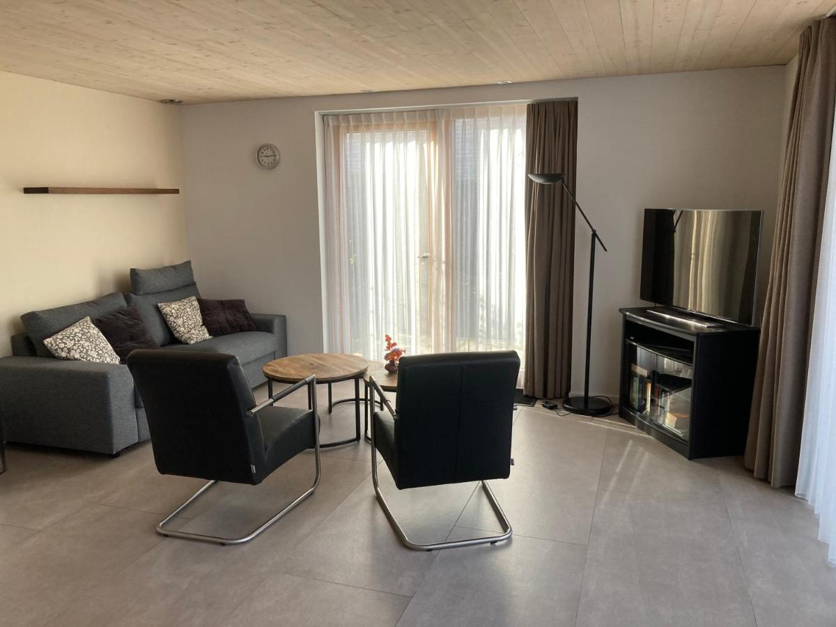 Lin Et L'Autre Appartement Limmen Екстер'єр фото