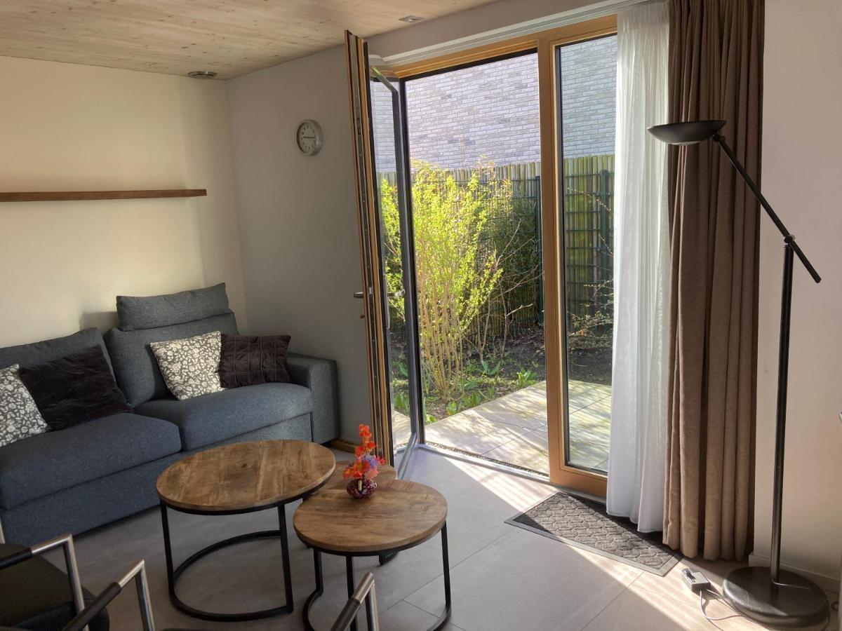 Lin Et L'Autre Appartement Limmen Екстер'єр фото