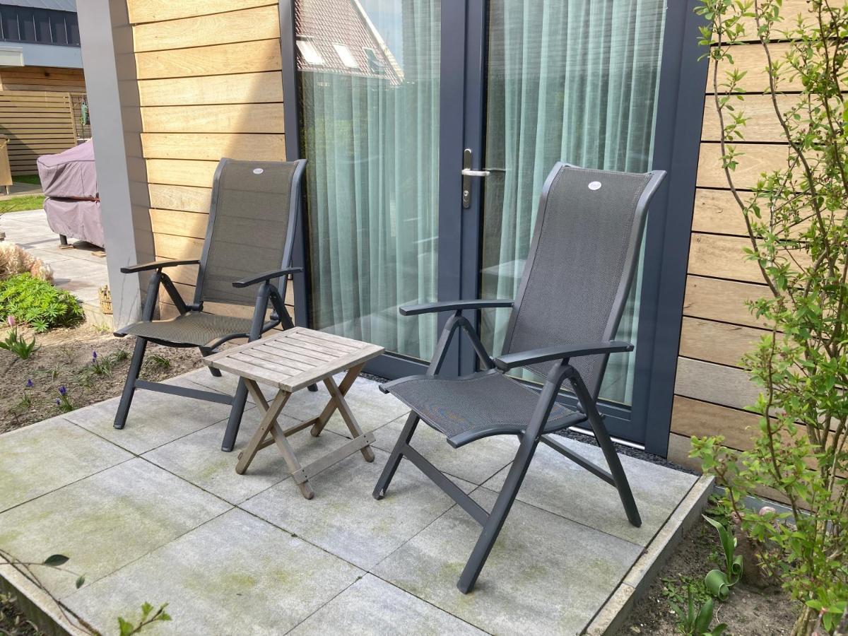 Lin Et L'Autre Appartement Limmen Екстер'єр фото