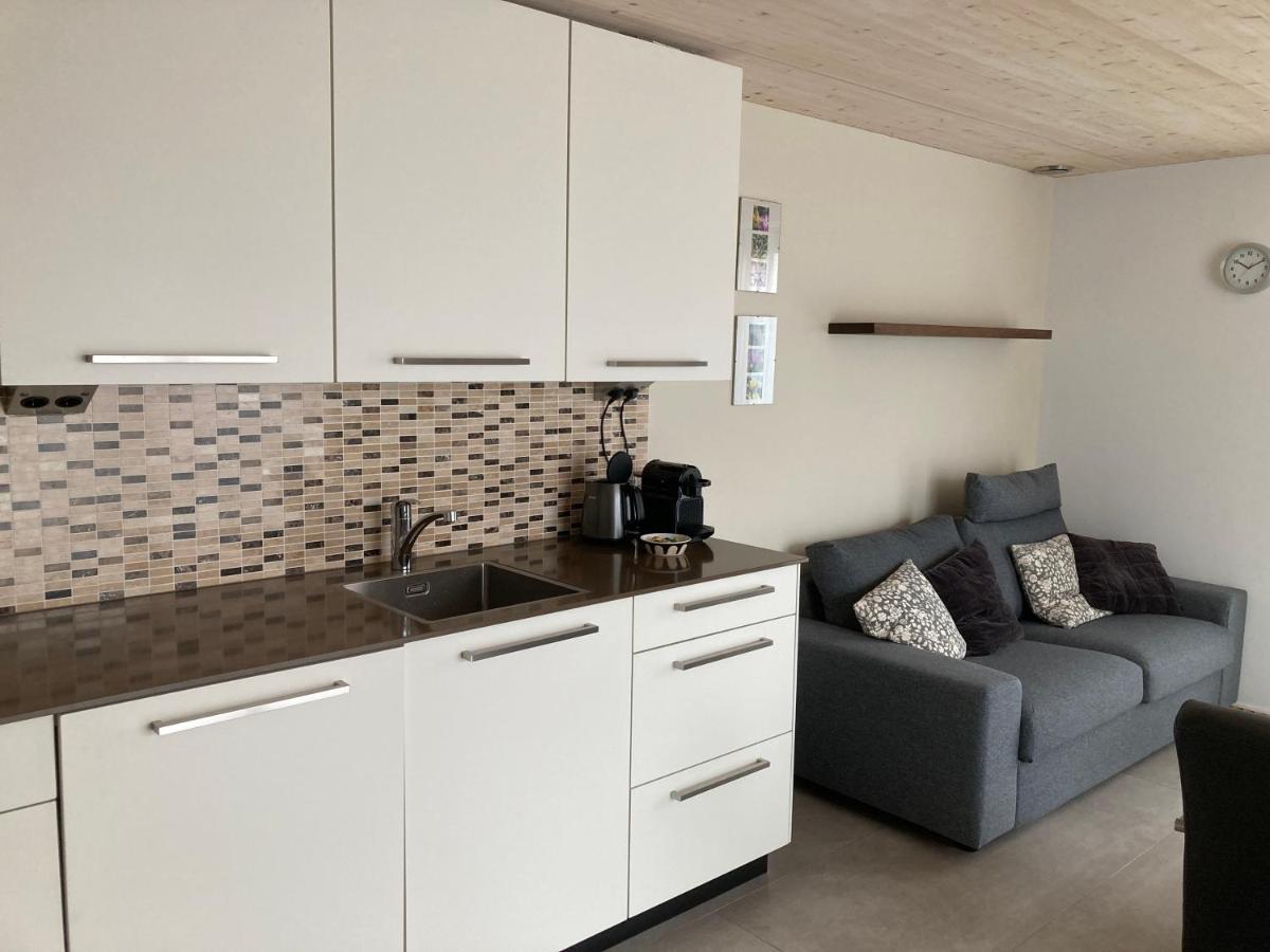 Lin Et L'Autre Appartement Limmen Екстер'єр фото