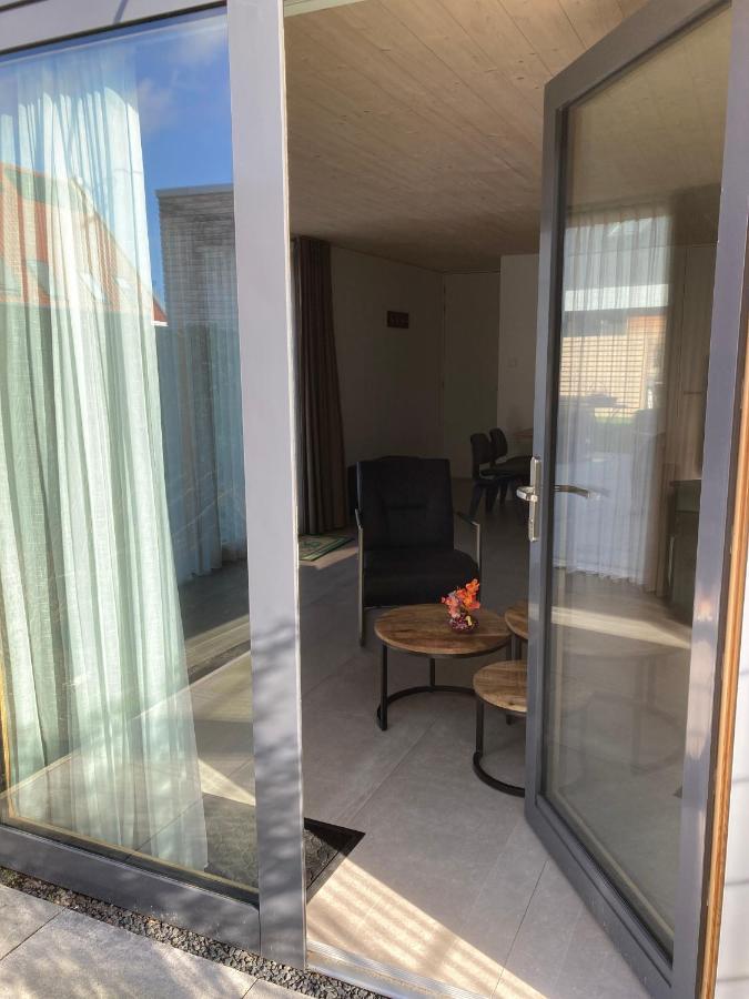 Lin Et L'Autre Appartement Limmen Екстер'єр фото