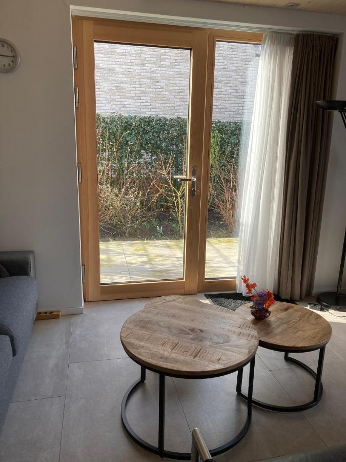 Lin Et L'Autre Appartement Limmen Екстер'єр фото