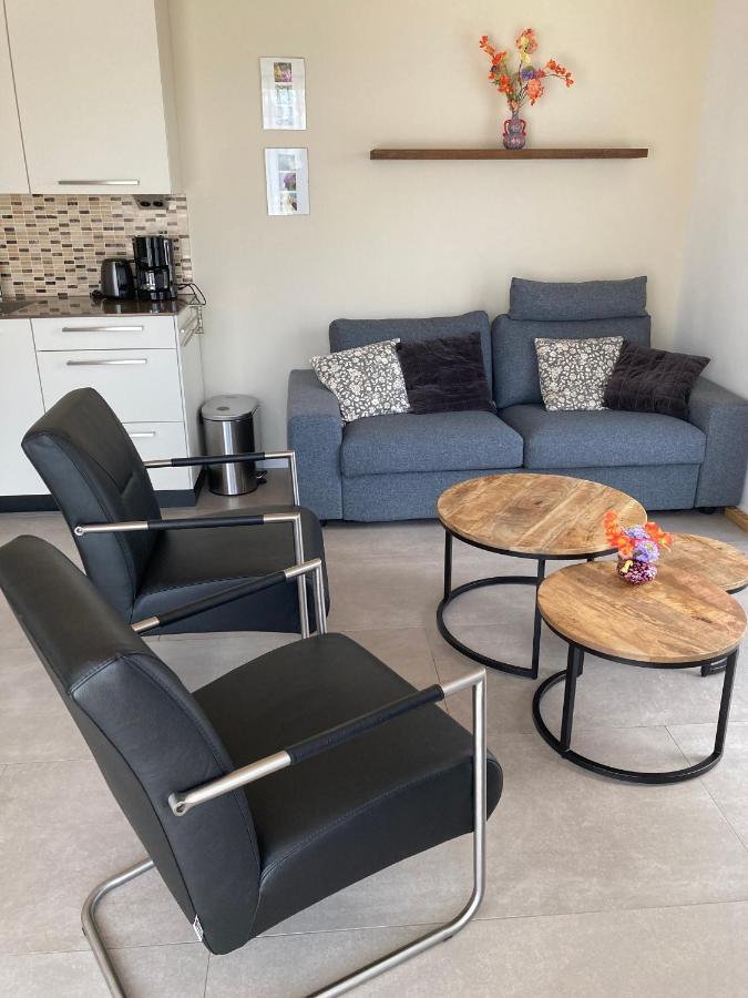 Lin Et L'Autre Appartement Limmen Екстер'єр фото