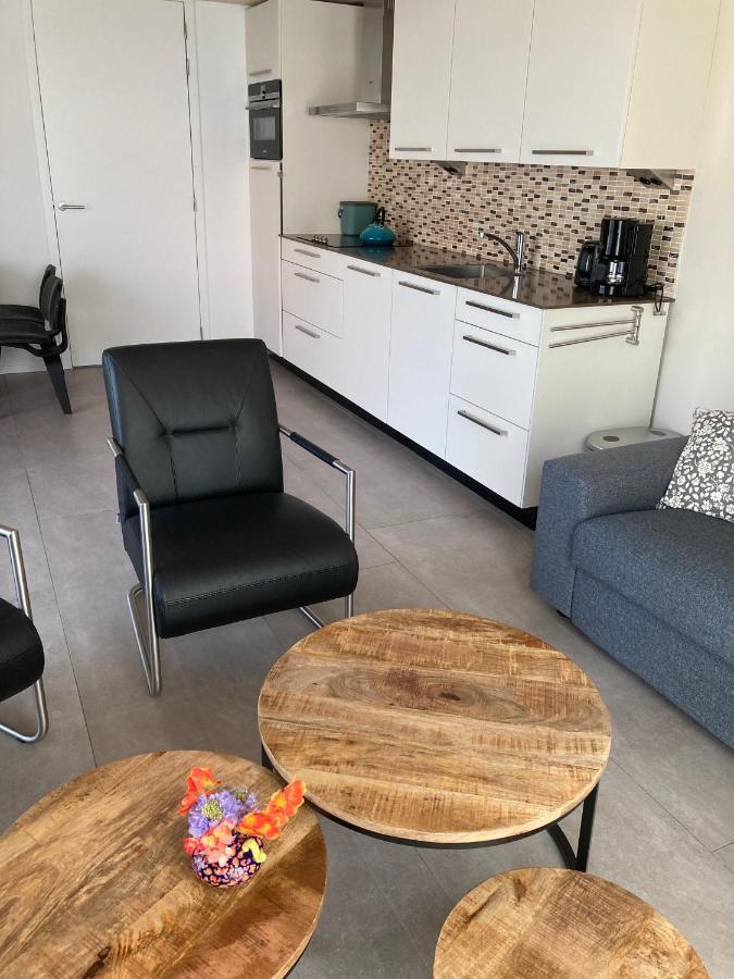 Lin Et L'Autre Appartement Limmen Екстер'єр фото