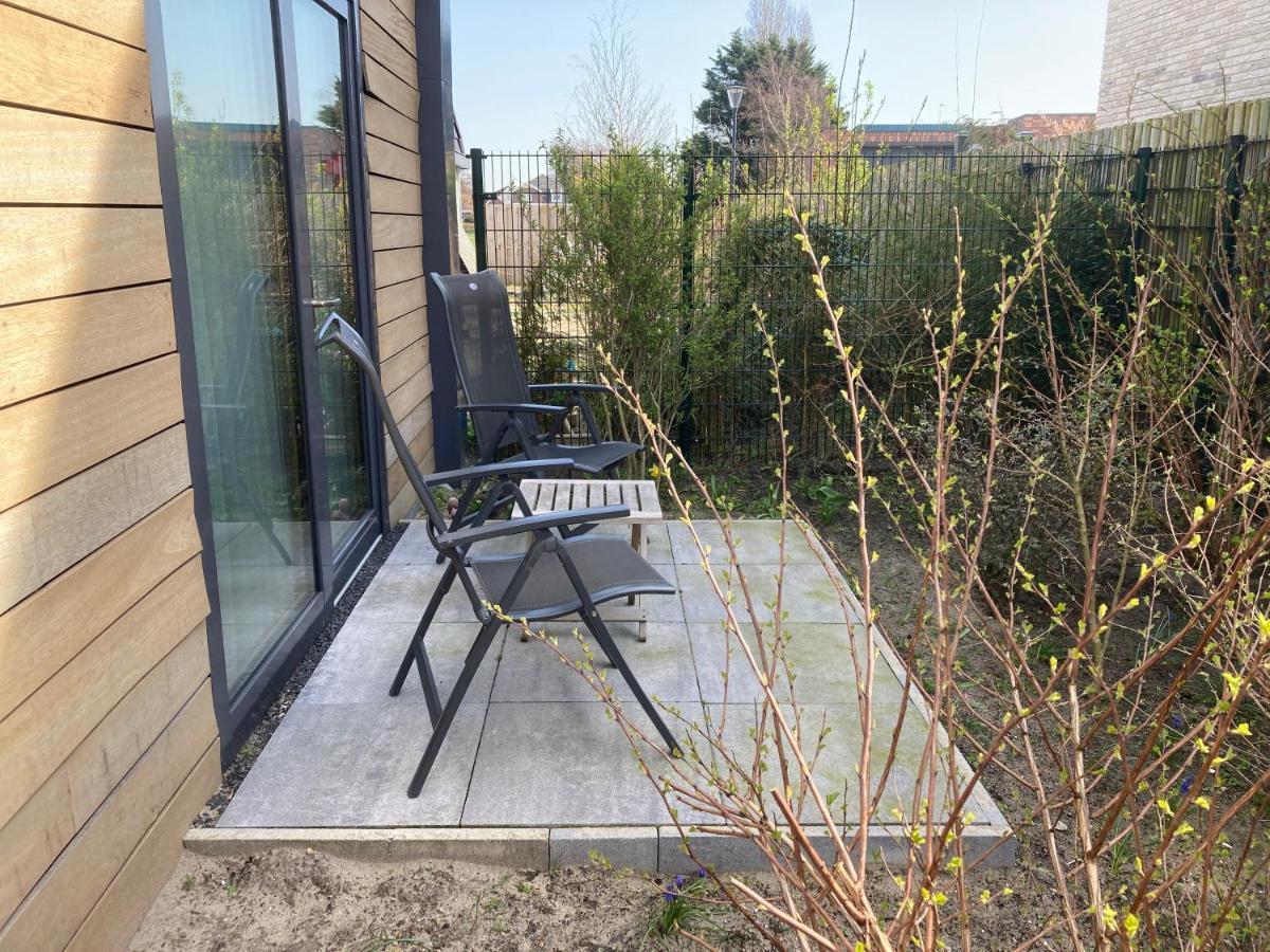 Lin Et L'Autre Appartement Limmen Екстер'єр фото
