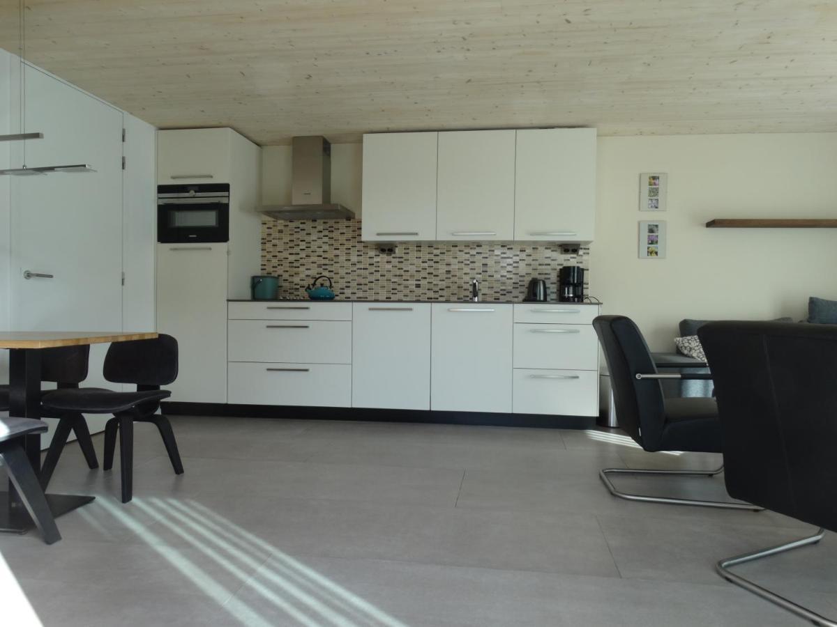 Lin Et L'Autre Appartement Limmen Екстер'єр фото