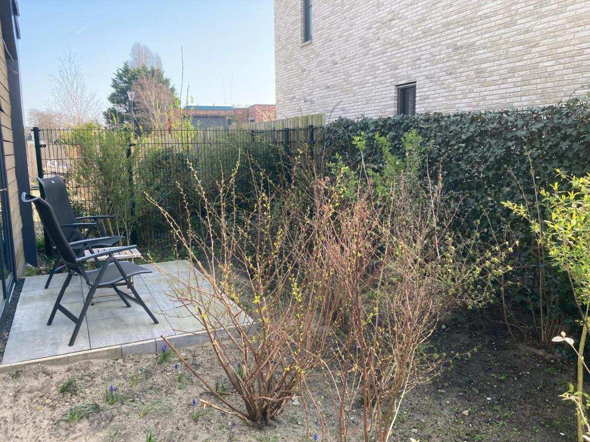 Lin Et L'Autre Appartement Limmen Екстер'єр фото