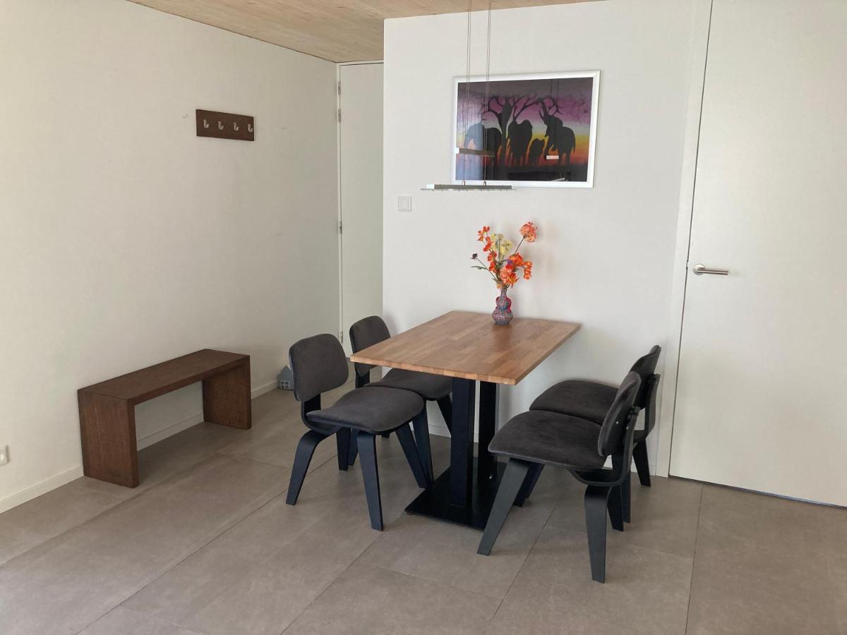 Lin Et L'Autre Appartement Limmen Екстер'єр фото