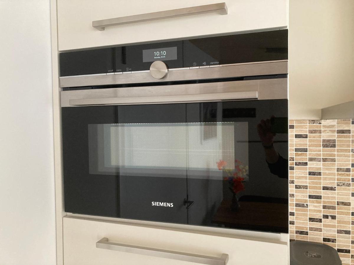 Lin Et L'Autre Appartement Limmen Екстер'єр фото