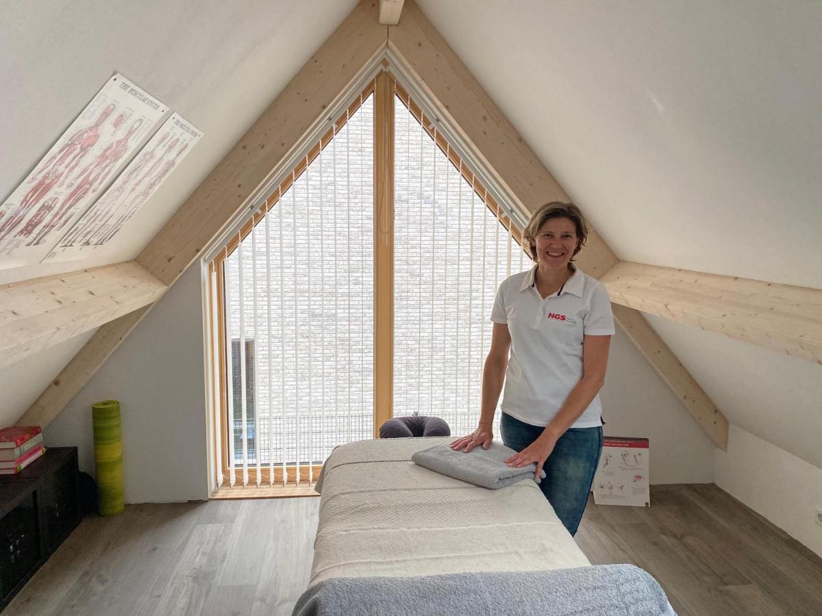 Lin Et L'Autre Appartement Limmen Екстер'єр фото