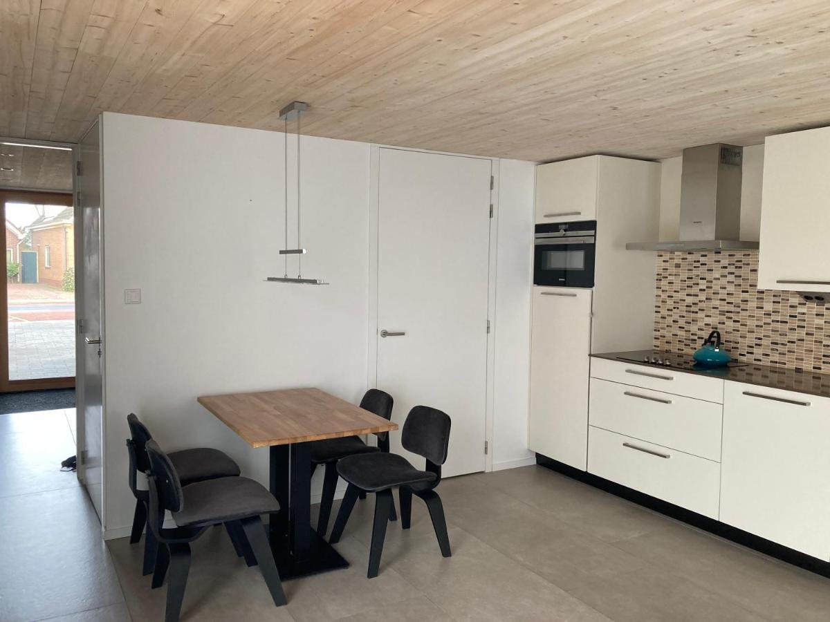 Lin Et L'Autre Appartement Limmen Екстер'єр фото