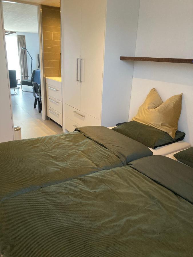 Lin Et L'Autre Appartement Limmen Екстер'єр фото