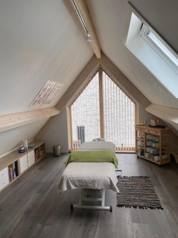 Lin Et L'Autre Appartement Limmen Екстер'єр фото
