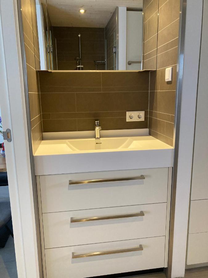 Lin Et L'Autre Appartement Limmen Екстер'єр фото