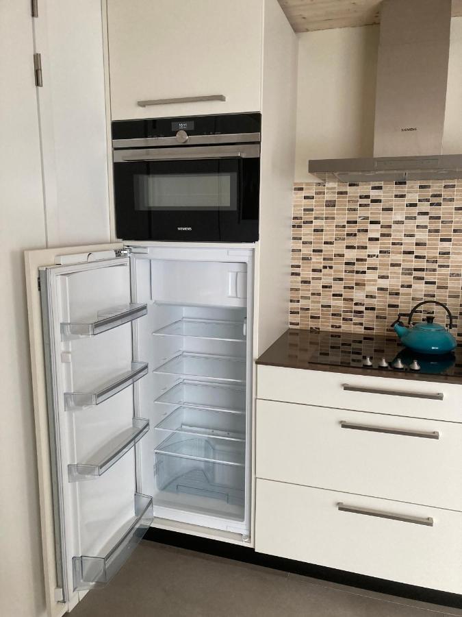 Lin Et L'Autre Appartement Limmen Екстер'єр фото