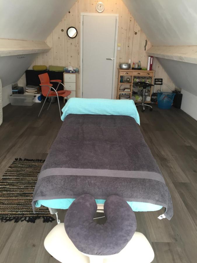 Lin Et L'Autre Appartement Limmen Екстер'єр фото
