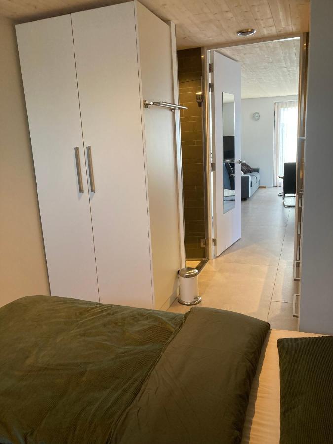 Lin Et L'Autre Appartement Limmen Екстер'єр фото