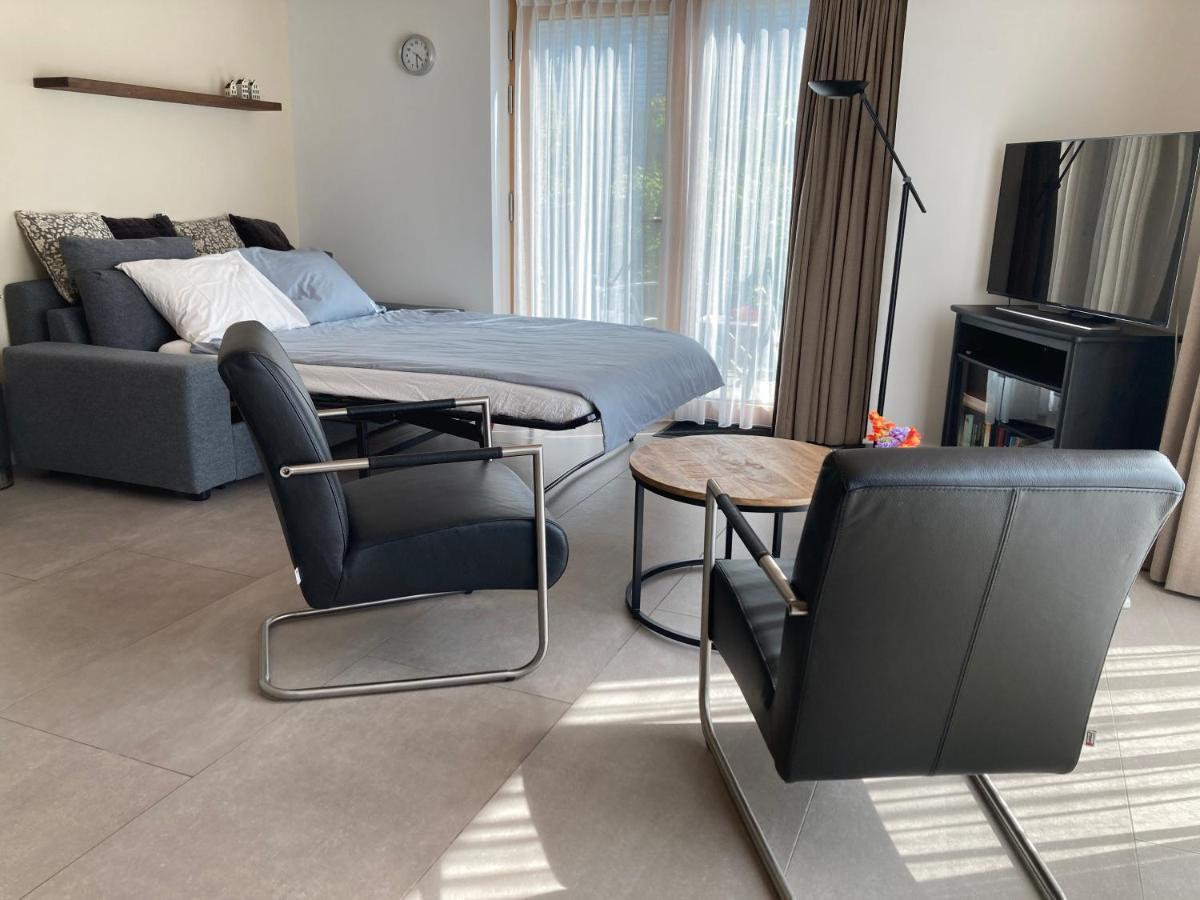 Lin Et L'Autre Appartement Limmen Екстер'єр фото