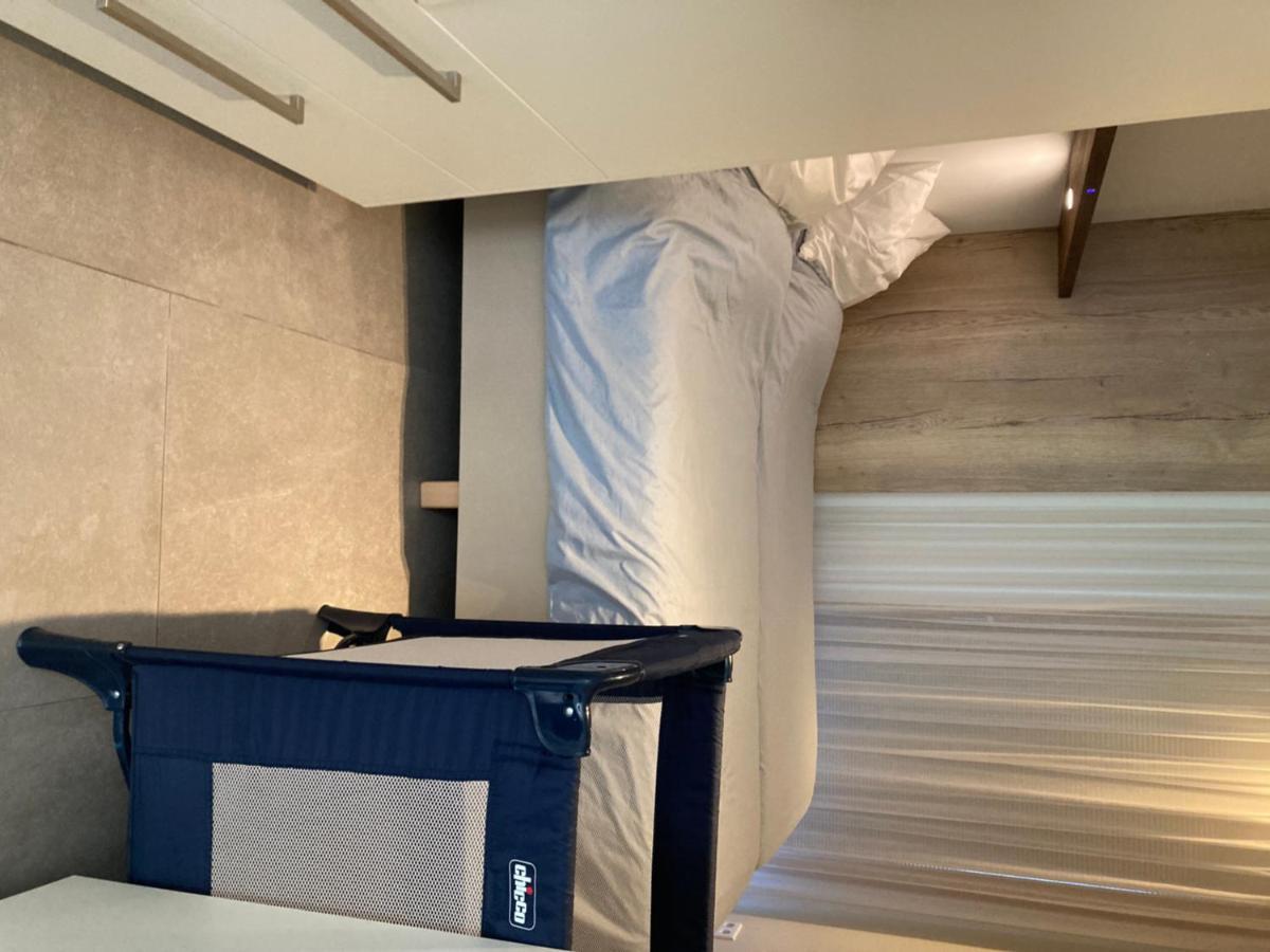 Lin Et L'Autre Appartement Limmen Екстер'єр фото