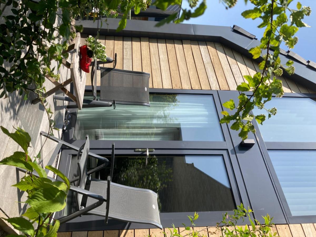 Lin Et L'Autre Appartement Limmen Екстер'єр фото